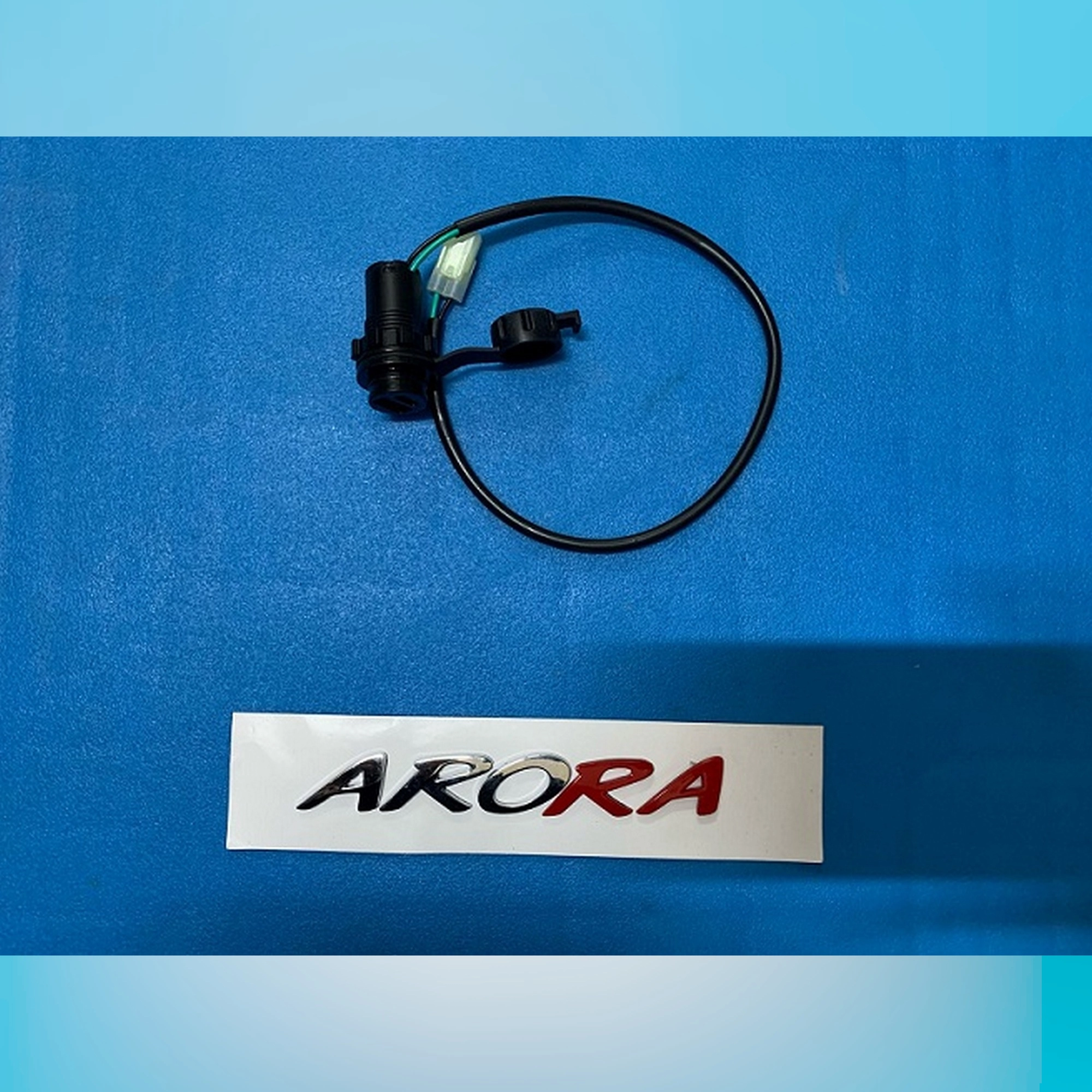 ARORA CHINF 318 USB (ADAPTOR) #CHINF318 - 145